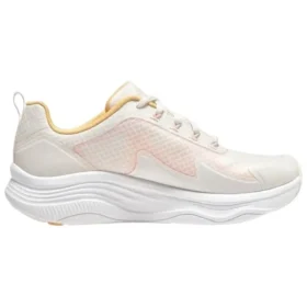D»Lux Fitness „White Yellow“