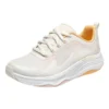 D»Lux Fitness „White Yellow“