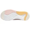 D»Lux Fitness „White Yellow“
