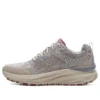 D»lux Trail „Grey Red“