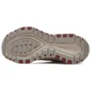 D»lux Trail „Grey Red“