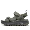 D»Lux Trekker Sandale „Olive Green“