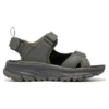 D»Lux Trekker Sandale „Olive Green“