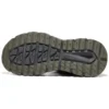 D»Lux Trekker Sandale „Olive Green“