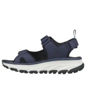 D»Lux Trekker Sandalen «Navy»