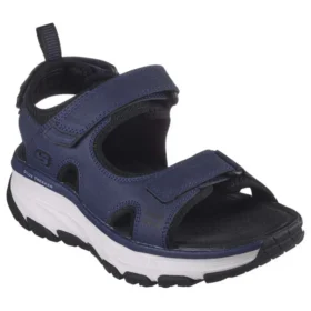 D»Lux Trekker Sandalen «Navy»