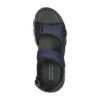 D»Lux Trekker Sandalen «Navy»