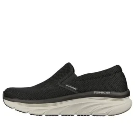 D»lux Walker Murlino „Black“