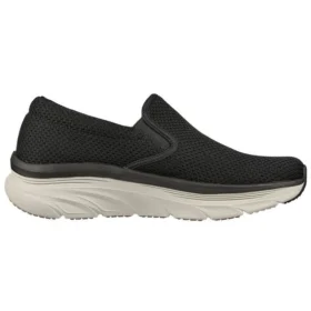 D»lux Walker Murlino „Black“