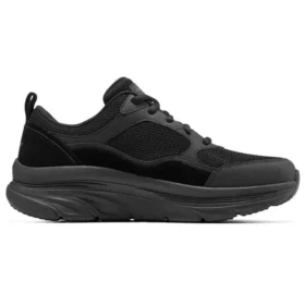 D»Lux Walker «Pure Black»