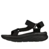 D»Lux Walker Sandal «Black»