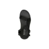 D»Lux Walker Sandal «Black»