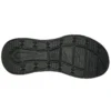 D»Lux Walker Sandal «Black»