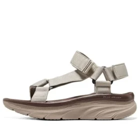 D»lux Walker Sandale «Beige Brown»