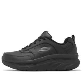 D Lux Walker SR «Black»