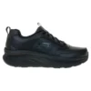 D»Lux Walker SR Schuhe «Core Black»