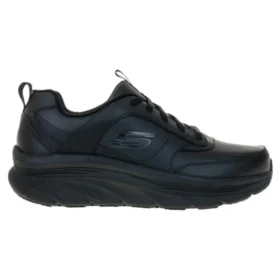 D»Lux Walker SR Schuhe «Core Black»