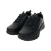 D»Lux Walker SR Schuhe «Core Black»