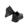 D»Lux Walker SR Schuhe «Core Black»