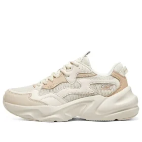 Damen BOB’S Sport Bobs Bamina Schuhe «Cream White»