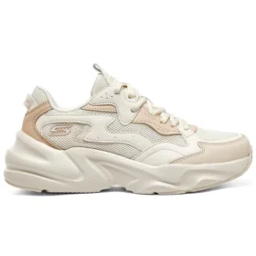 Damen BOB’S Sport Bobs Bamina Schuhe «Cream White»