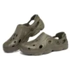 Dashing Schuhe «Dark Grey Brown»