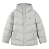 Daunenjacke «Multi-Color»