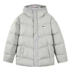 Daunenjacke «Multi-Color»