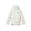 Daunenjacke «Multi-Color»