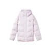 Daunenjacke «Multi-Color»