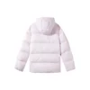 Daunenjacke «Multi-Color»