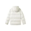 Daunenjacke «Multi-Color»