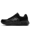 De Hombre Go Walk Arch Fit «Black»