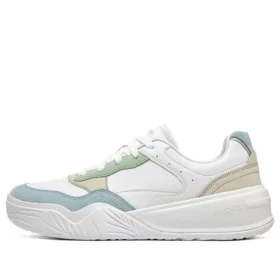 Denali Schuhe «Weiss Blau»