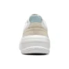 Denali Schuhe «Weiss Blau»