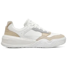 Denali Schuhe «White Beige»