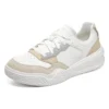 Denali Schuhe «White Beige»