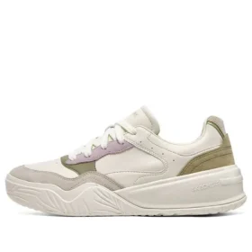 Denali Schuhe „White Green Purple“