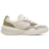 Denali Schuhe „White Green Purple“