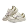 Denali Schuhe „White Green Purple“