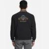Dia de Muertos Bomberjacke