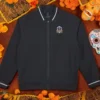 Dia de Muertos Bomberjacke