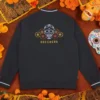 Dia de Muertos Bomberjacke