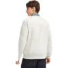 Diamond Series Sweatshirt mit Buchstabenprint „Weiss Schwarz“