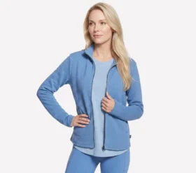 Die Go Walk Shine Jacke
