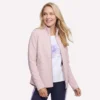 Die Go Walk Shine Jacke
