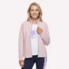 Die Go Walk Shine Jacke