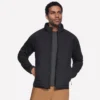 Die Hoodless Hoodie Hybrid Jacke