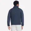 Die Hoodless Hoodie Hybrid Jacke