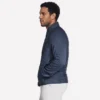 Die Hoodless Hoodie Hybrid Jacke